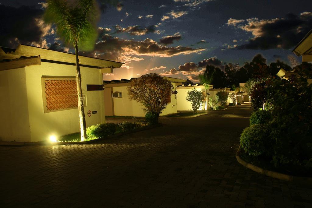 Bangalo Motel By Drops (Adults Only) Santa Maria  Exteriör bild